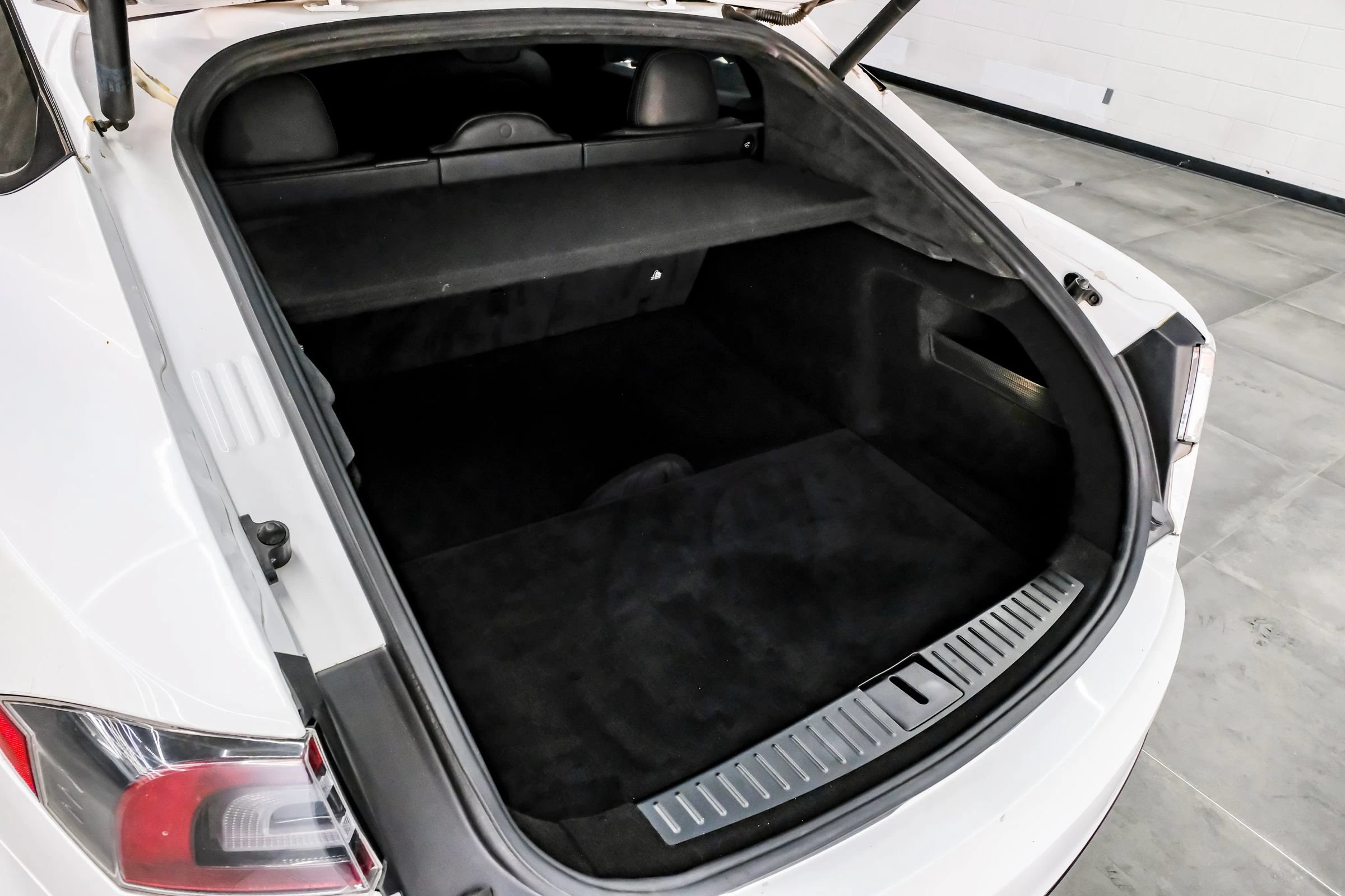Used 2022 Tesla Model S AWD/4WD image 62