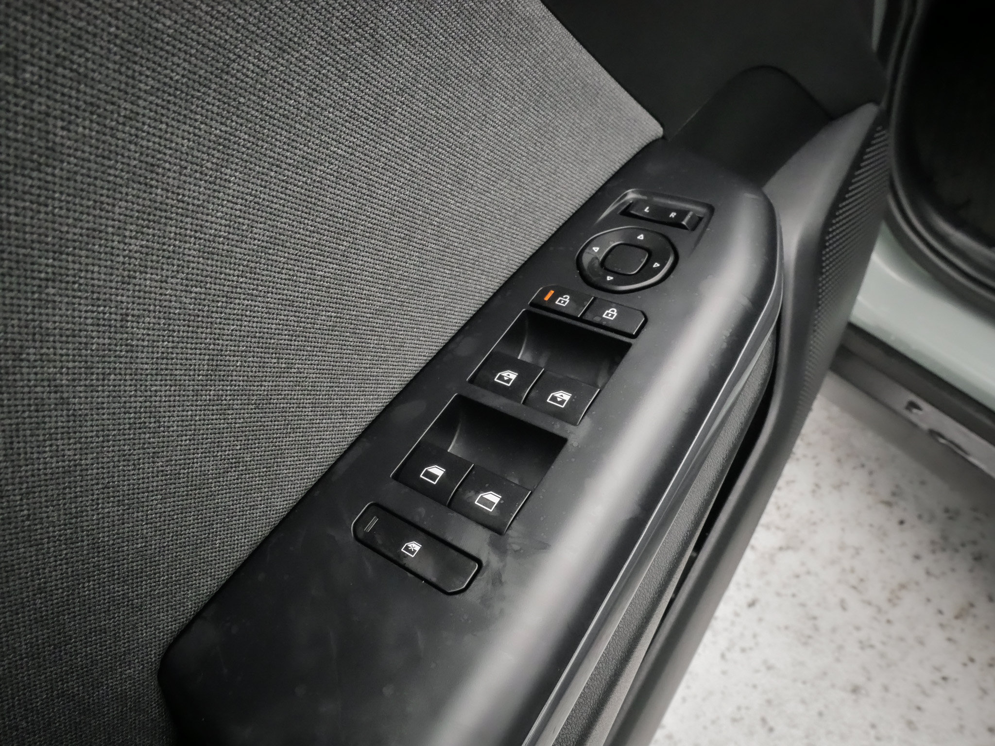 Used 2025 Kia K4 EX FWD image 15