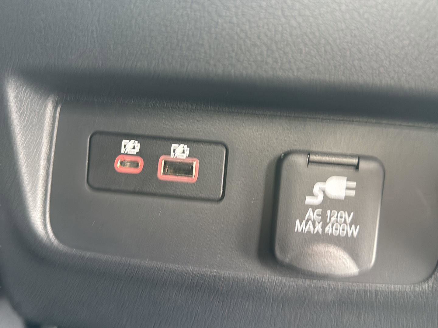New 2026 Nissan Frontier PRO-4X AWD/4WD image 24