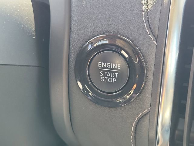 Certified 2025 Ford Expedition Max Platinum AWD/4WD image 13