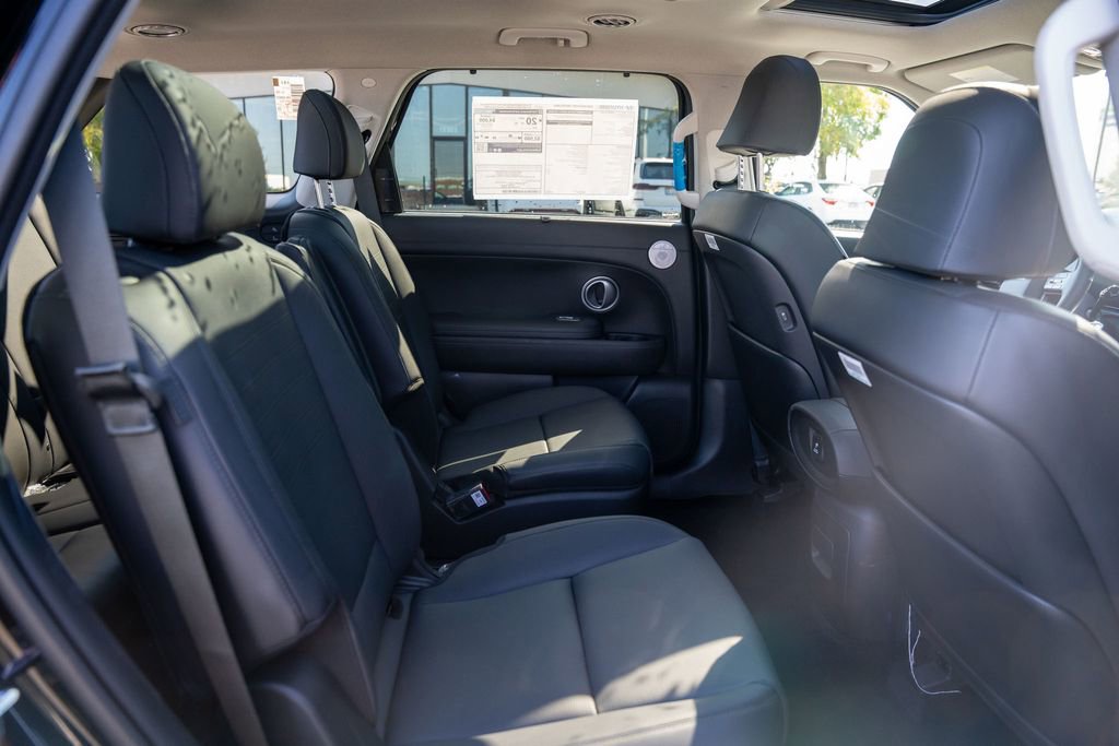 New 2026 Hyundai Palisade Limited image 15