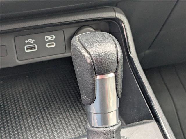 Certified 2024 Honda CR-V EX image 11