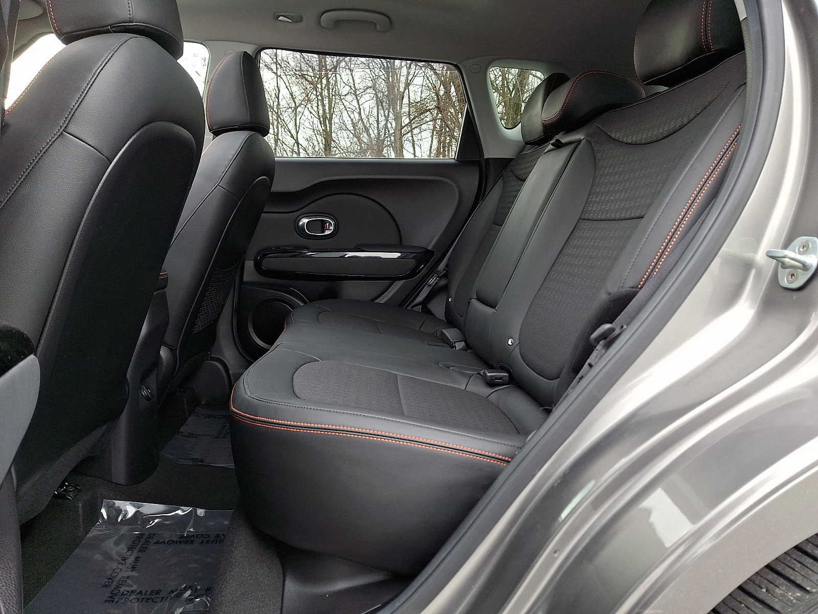 Used 2018 Kia Soul ! w/ Tech Package image 10