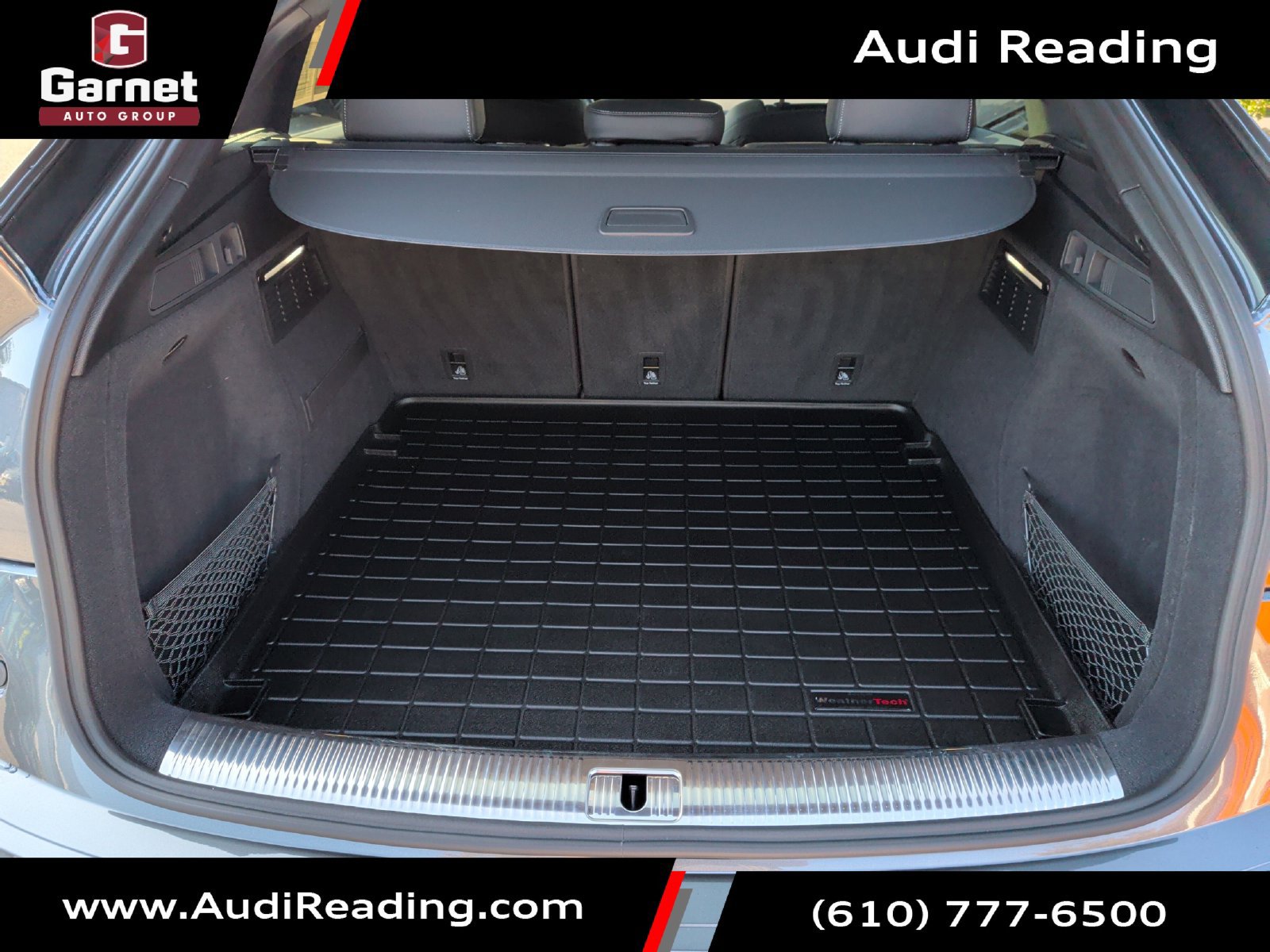 Certified 2024 Audi SQ5 Prestige w/ Prestige Package AWD/4WD image 25