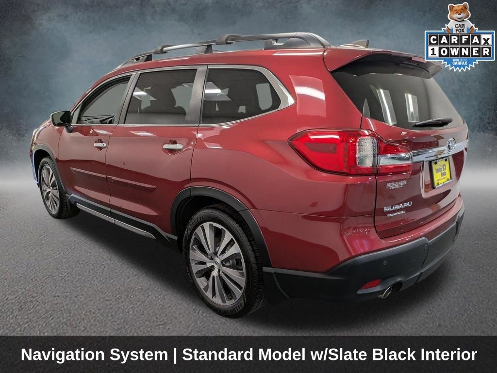 Used 2021 Subaru Ascent Touring image 7
