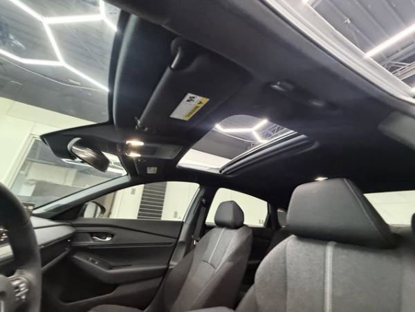 Used 2025 Honda Accord Sport image 10