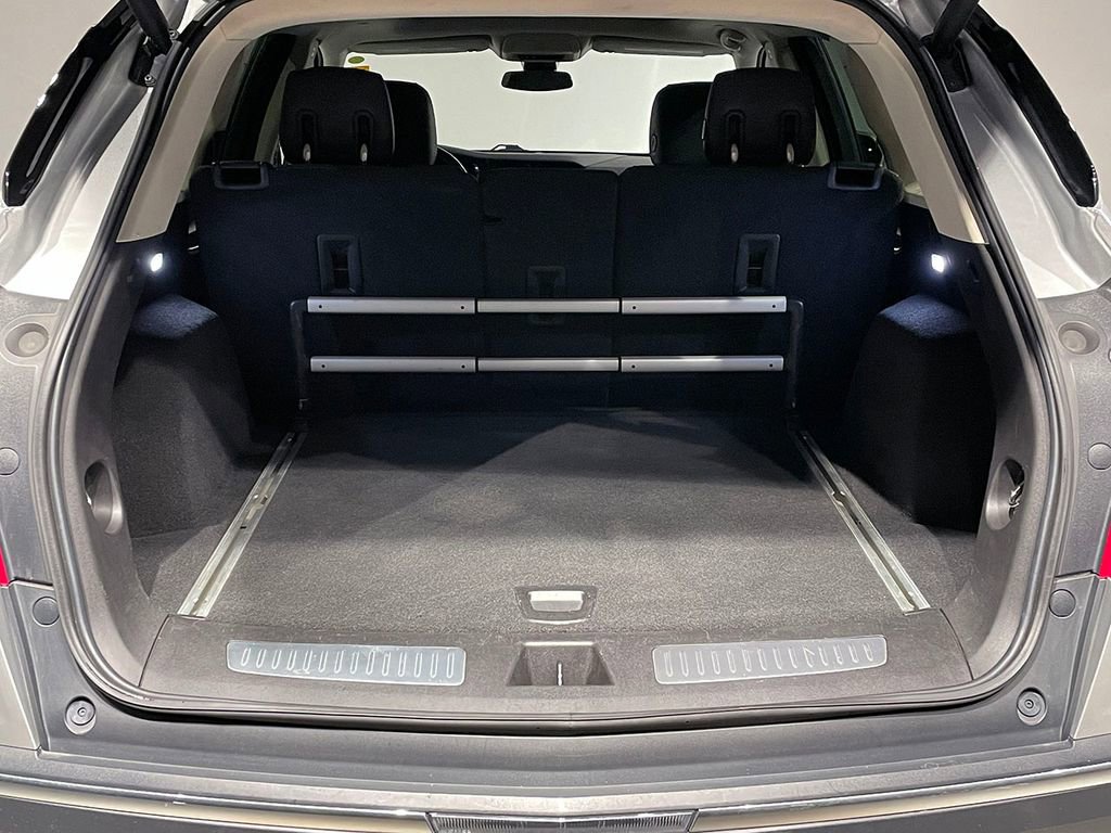 Used 2019 Cadillac XT5 Luxury image 5