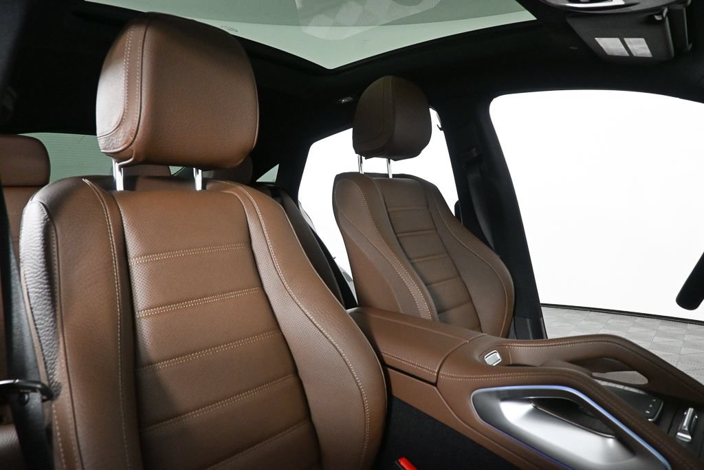 New 2026 Mercedes-Benz GLE 450 4MATIC Coupe image 22