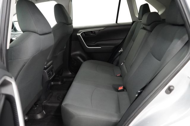 Used 2022 Toyota RAV4 LE image 45