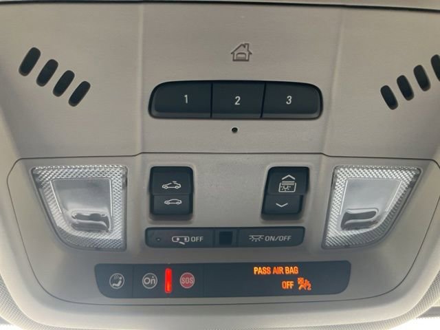 Used 2021 GMC Terrain SLT w/ Elevation Edition image 31