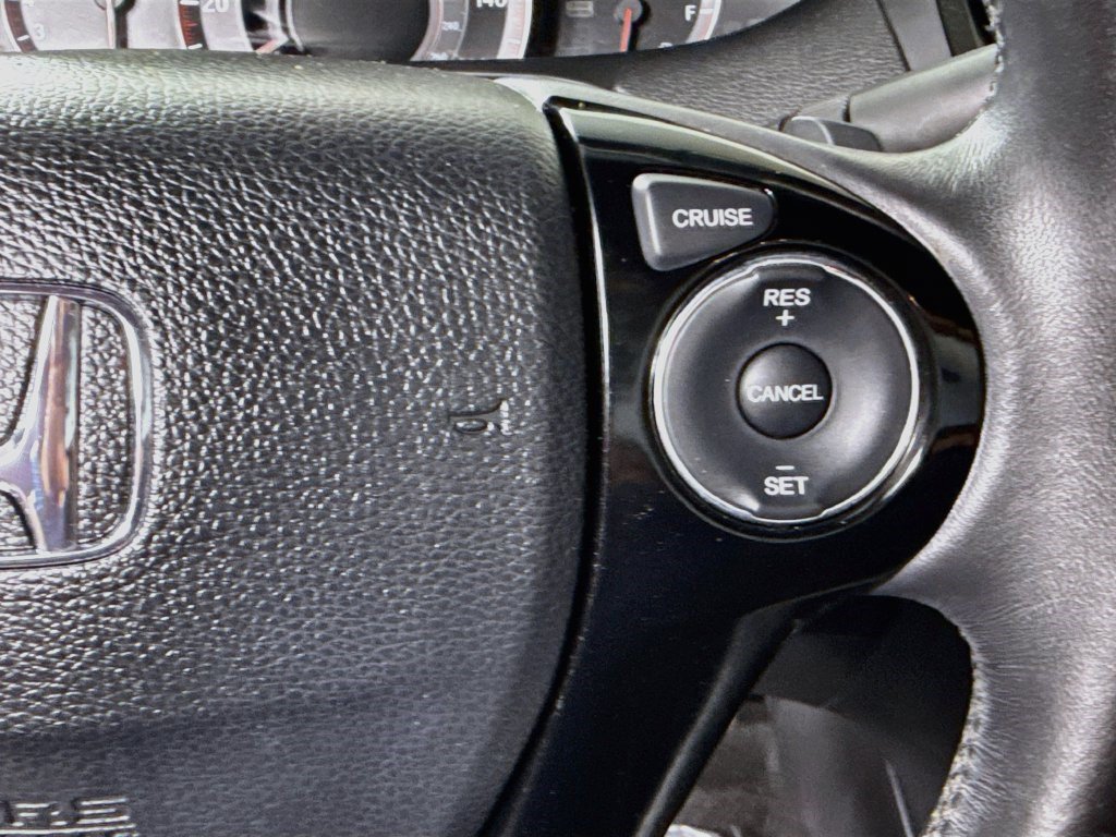 Used 2016 Honda Accord EX-L image 14