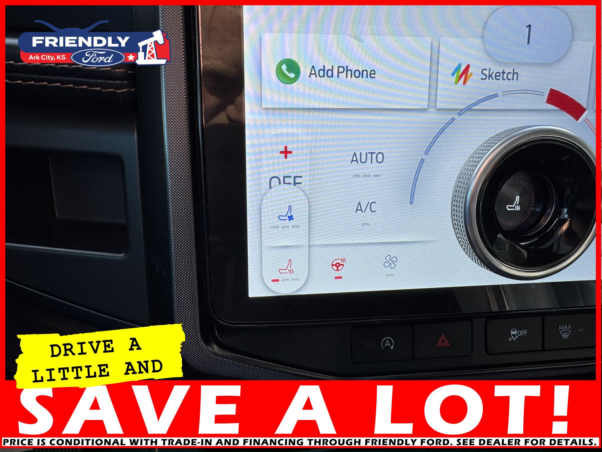 Used 2022 Ford Expedition Platinum image 43