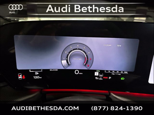 New 2026 Audi SQ5 Premium Plus AWD/4WD image 16