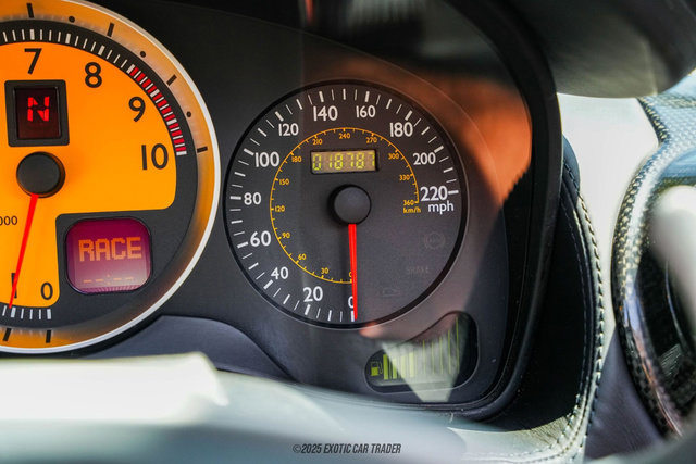 Used 2006 Ferrari F430 Spider image 30