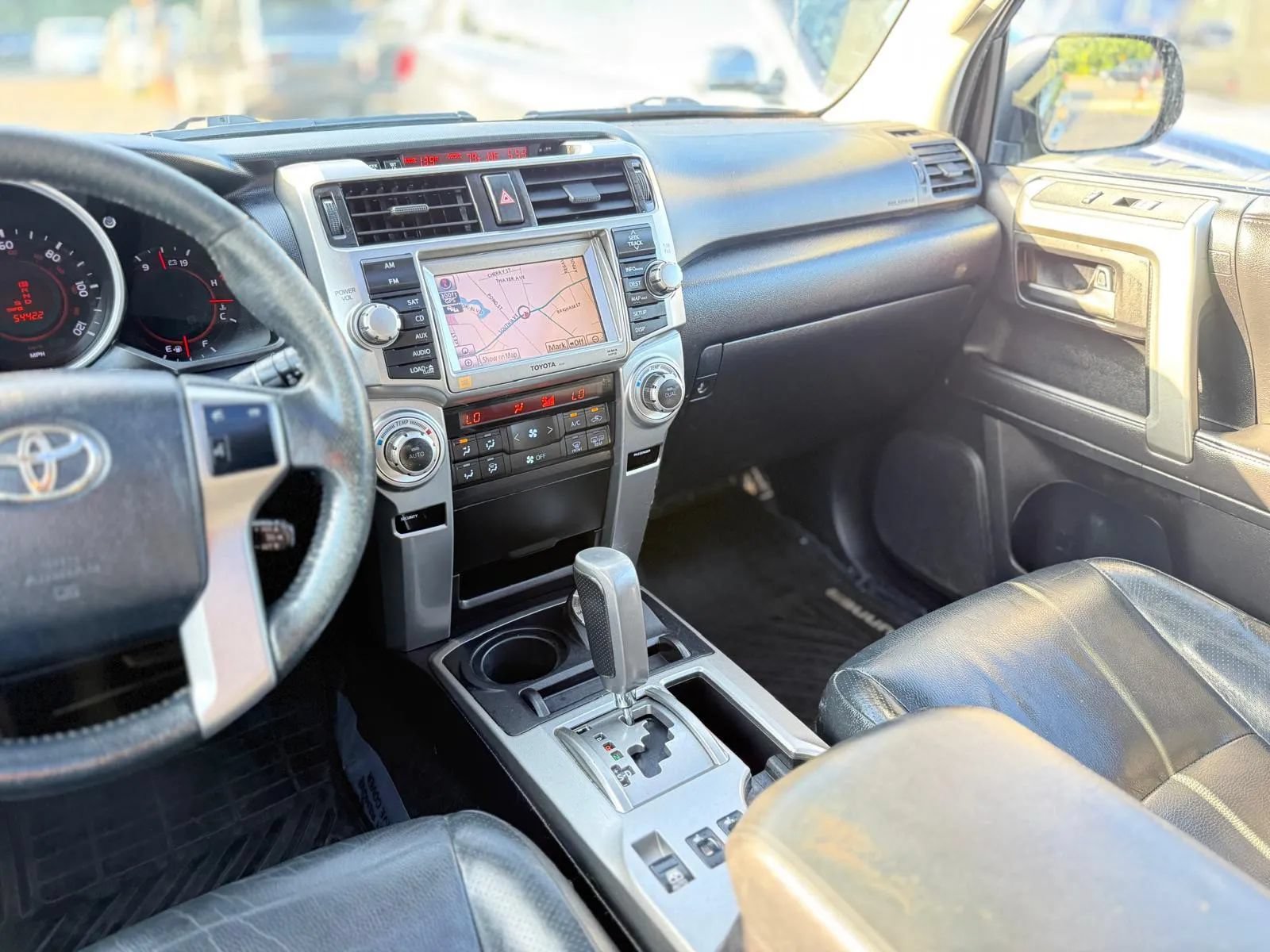 Used 2011 Toyota 4Runner Limited AWD/4WD image 20