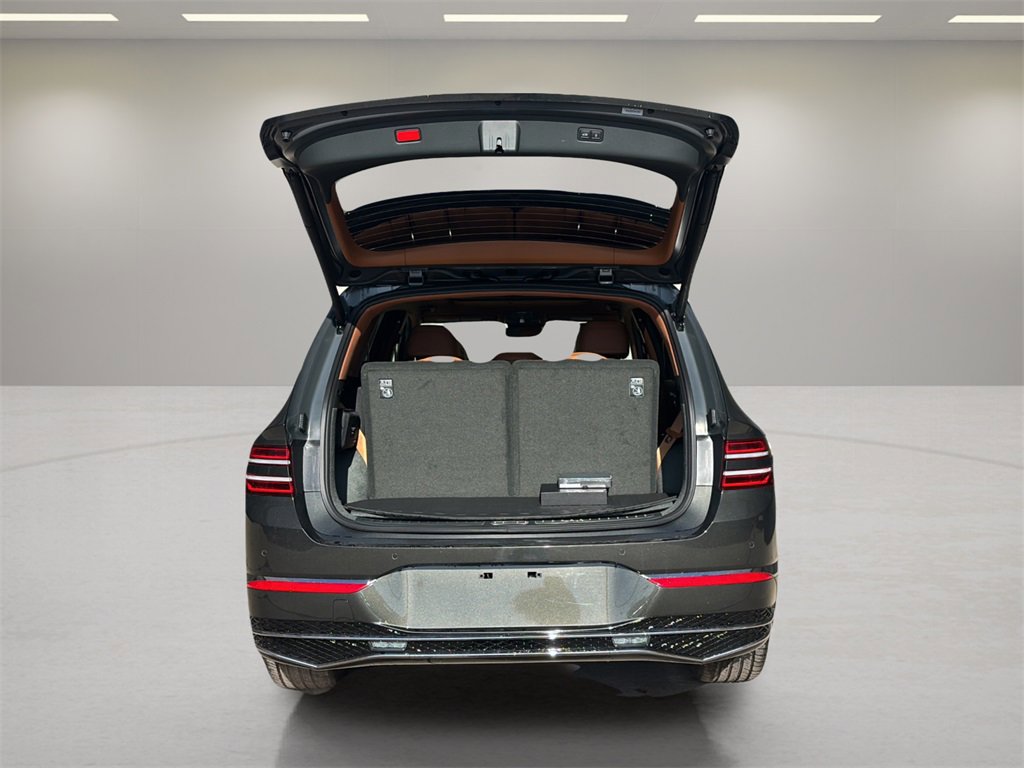 New 2026 Genesis GV80 2.5T Prestige image 9