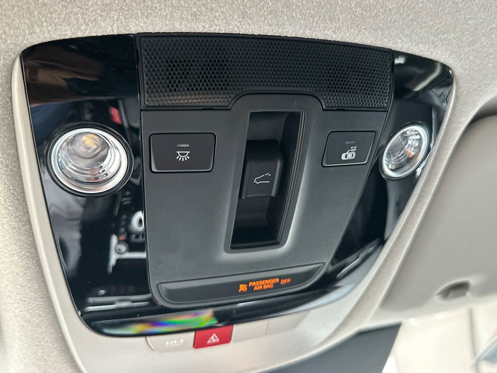 New 2026 Kia Niro Wave image 28