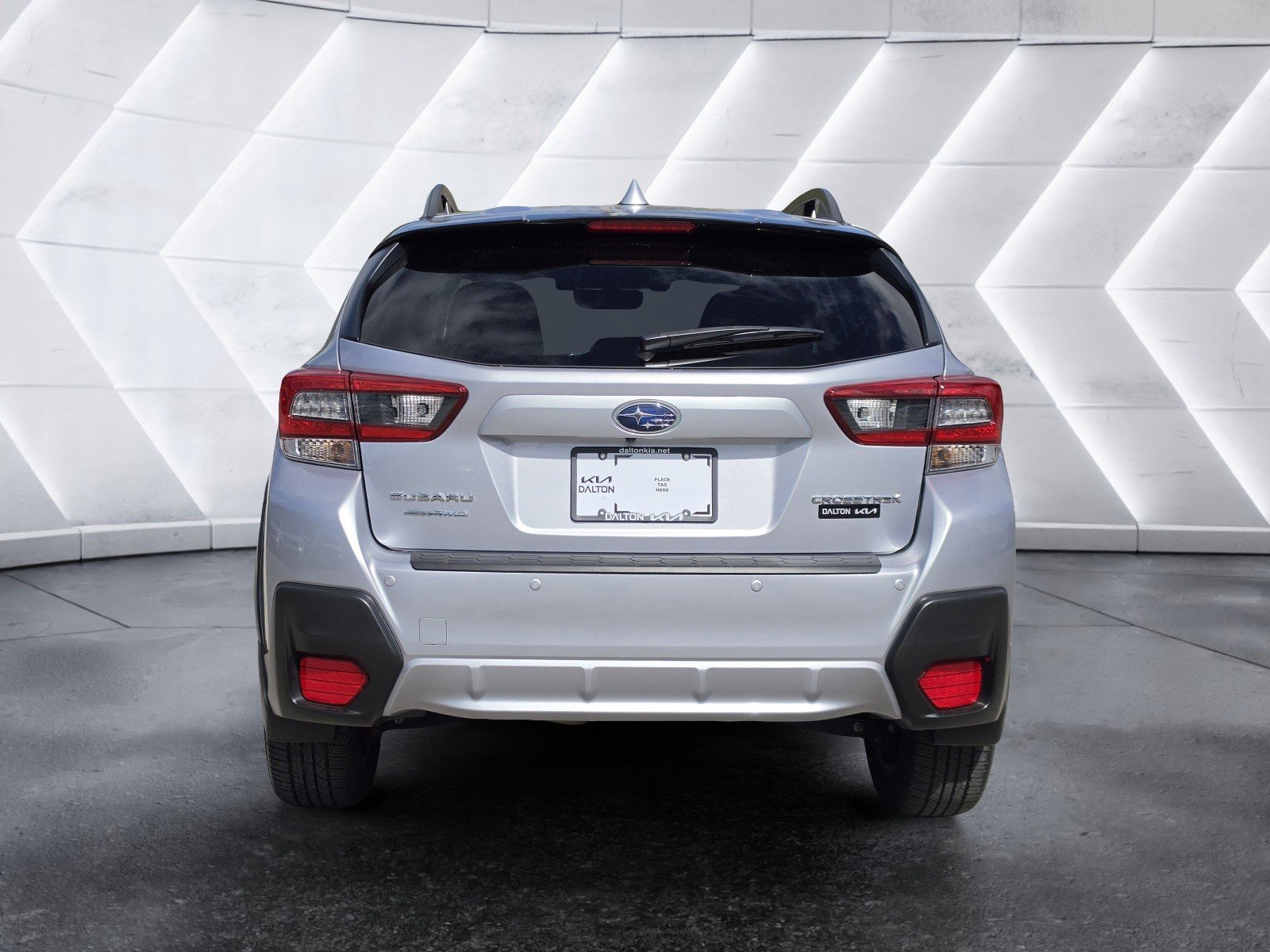 Used 2023 Subaru Crosstrek 2.5i Limited image 4
