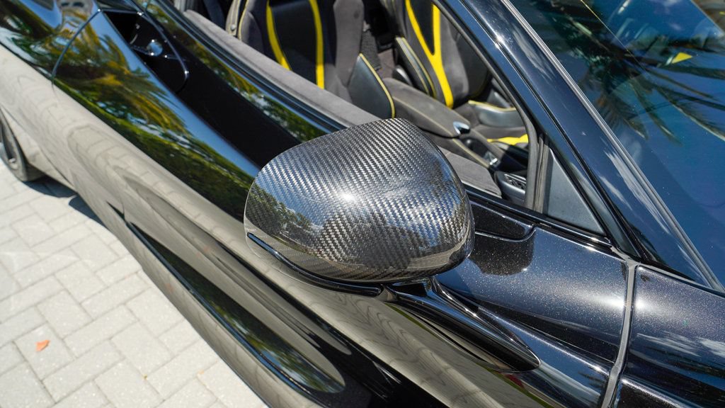 Used 2021 McLaren 720S Spider RWD image 32