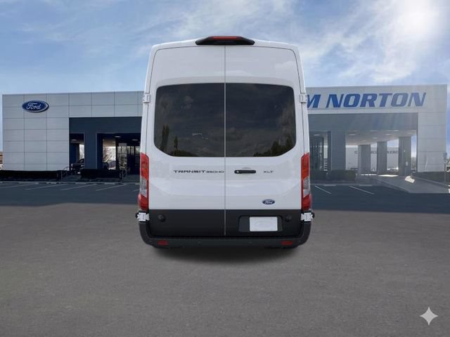 New 2026 Ford Transit 350 XLT RWD image 7