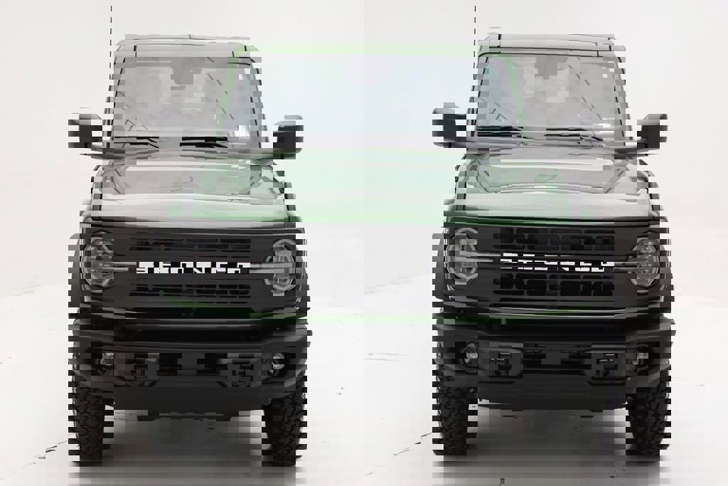 Used 2024 Ford Bronco Black Diamond AWD/4WD image 5