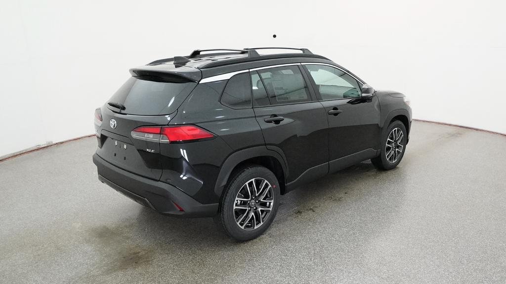 New 2026 Toyota Corolla Cross XLE FWD image 18