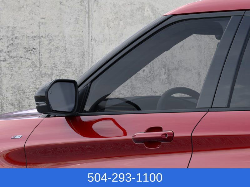 New 2026 Ford Explorer ST-Line w/ ST-Line Street Pack image 20