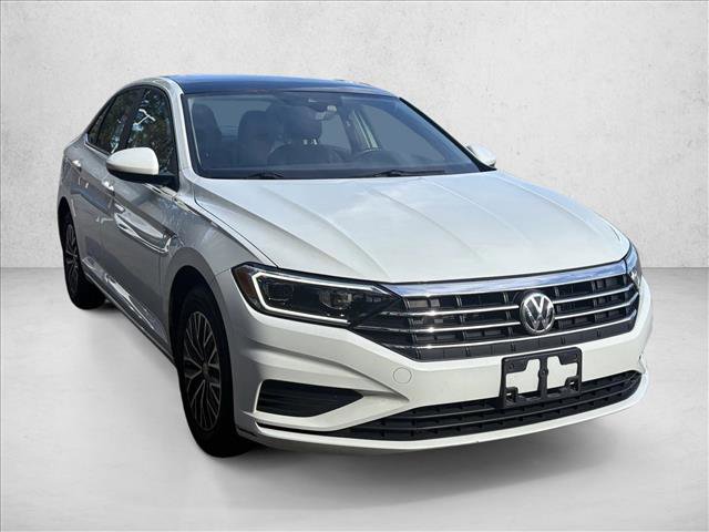 Used 2019 Volkswagen Jetta SEL image 25