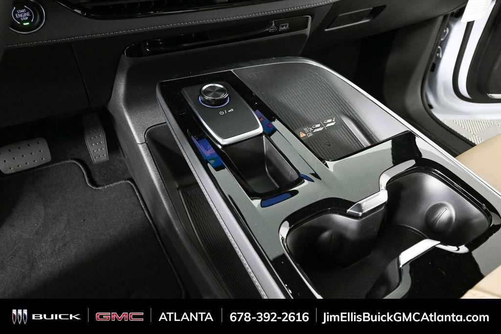 New 2026 Buick Enclave Preferred w/ Power Package image 18
