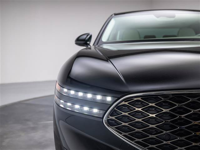 New 2026 Genesis G90 3.5T AWD/4WD image 15