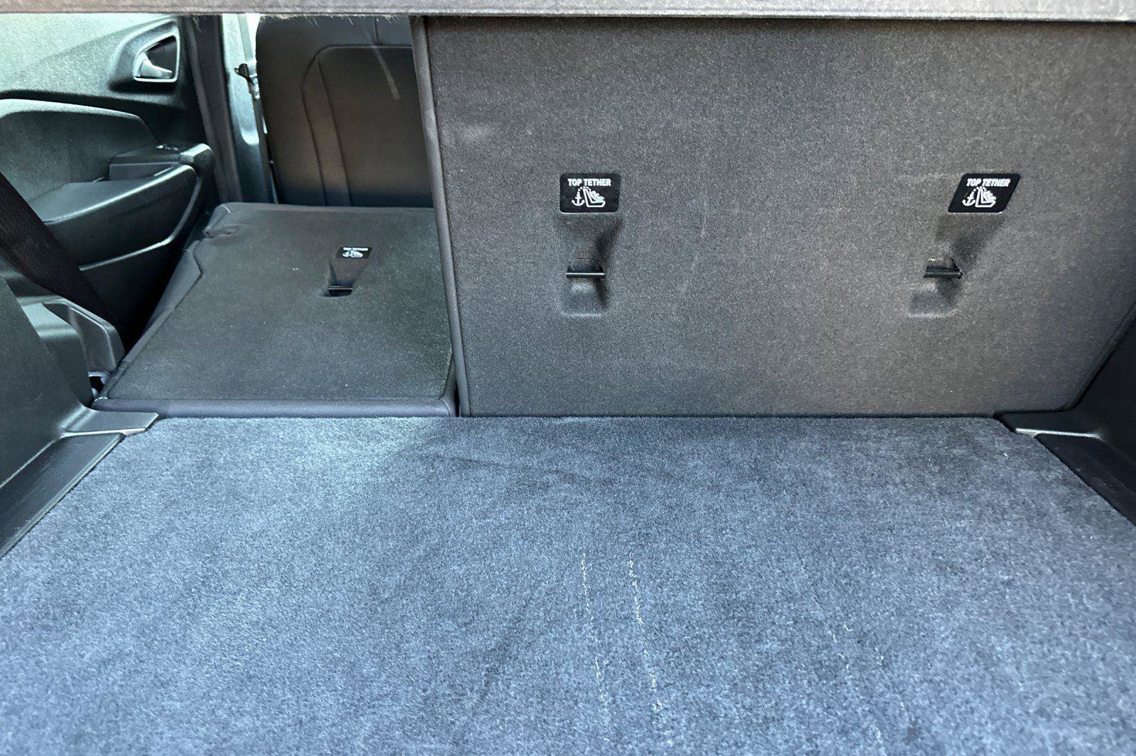 Used 2025 Chevrolet Trax LT w/ LT Convenience Package image 14