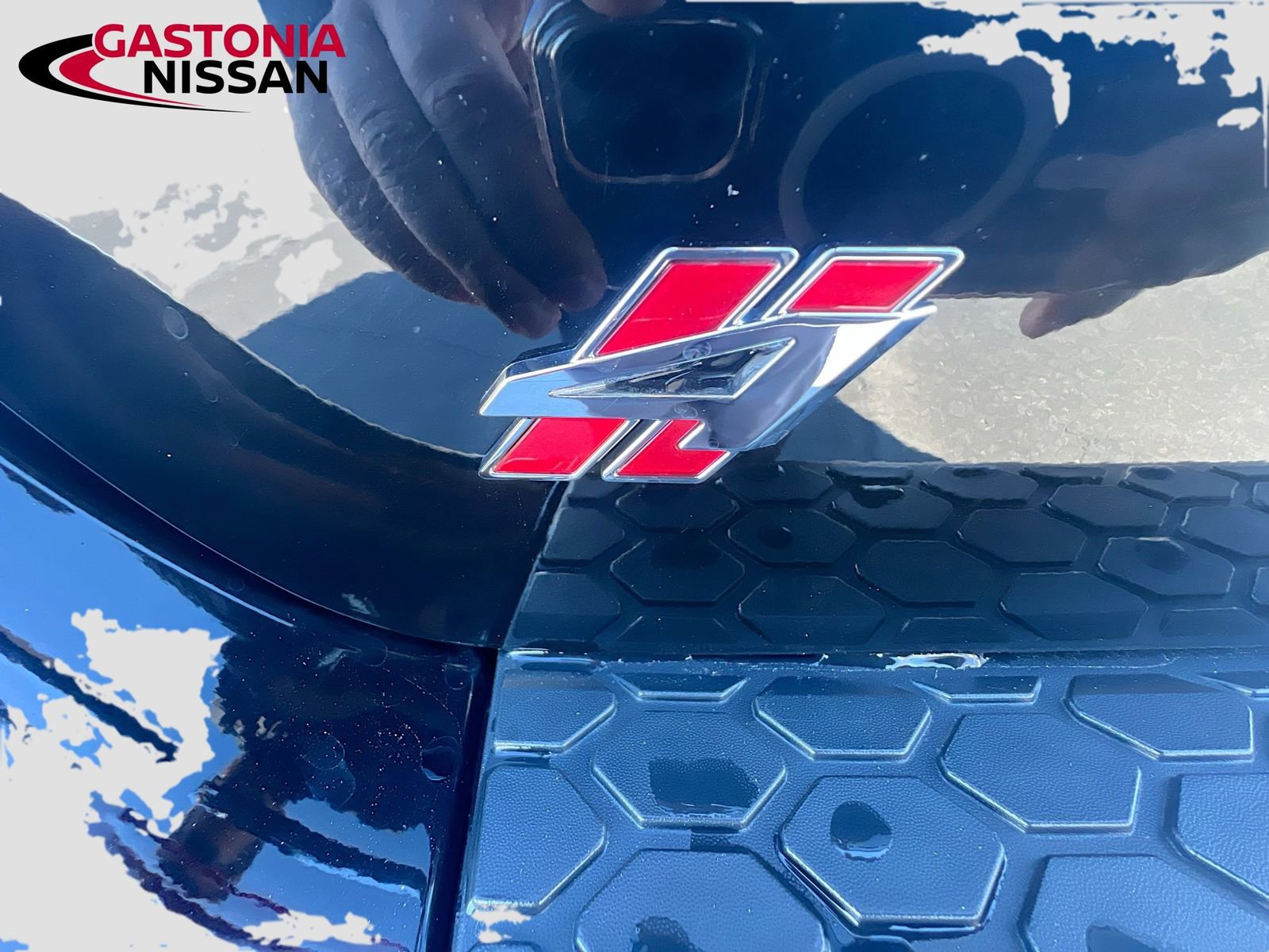 Used 2024 Dodge Durango GT image 45