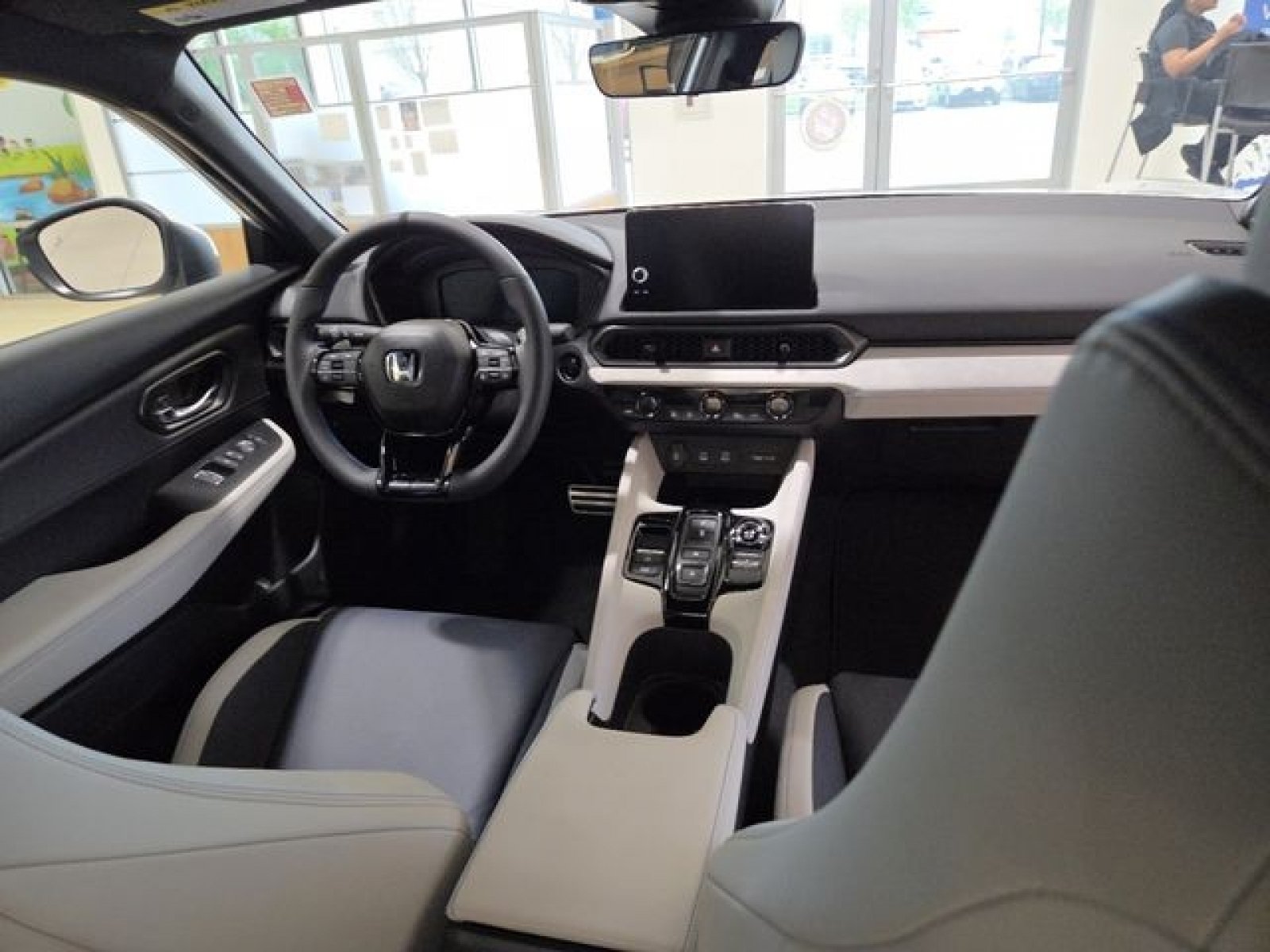 New 2026 Honda Prelude image 20