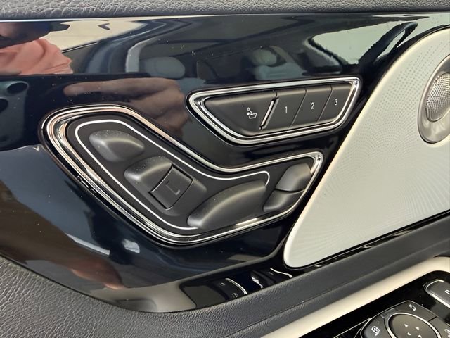 Used 2025 Lincoln Aviator Reserve w/ Luxury Package RWD image 16