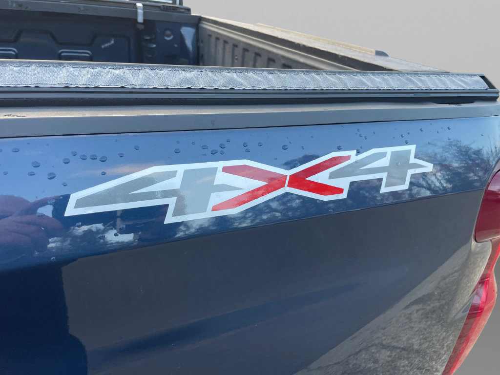 Used 2021 Chevrolet Silverado 1500 W/T w/ WT Value Package AWD/4WD image 17