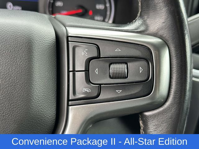 Used 2020 Chevrolet Silverado 1500 RST AWD/4WD image 11