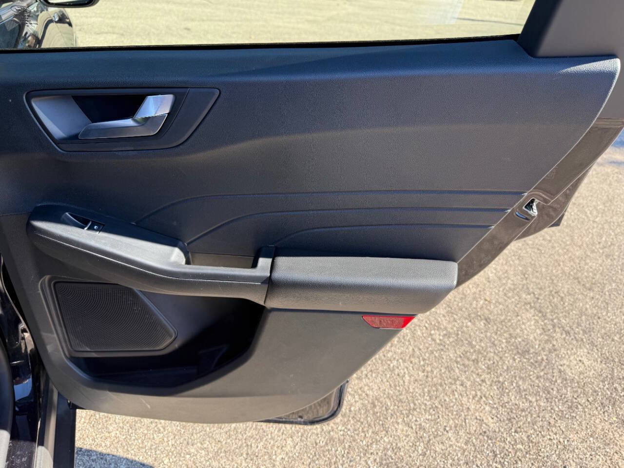 Used 2023 Ford Escape ST-Line w/ Tech Pack #1 image 23