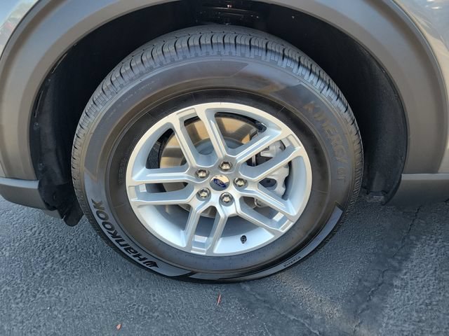 Used 2026 Ford Explorer Active w/ Active Comfort Package RWD image 32