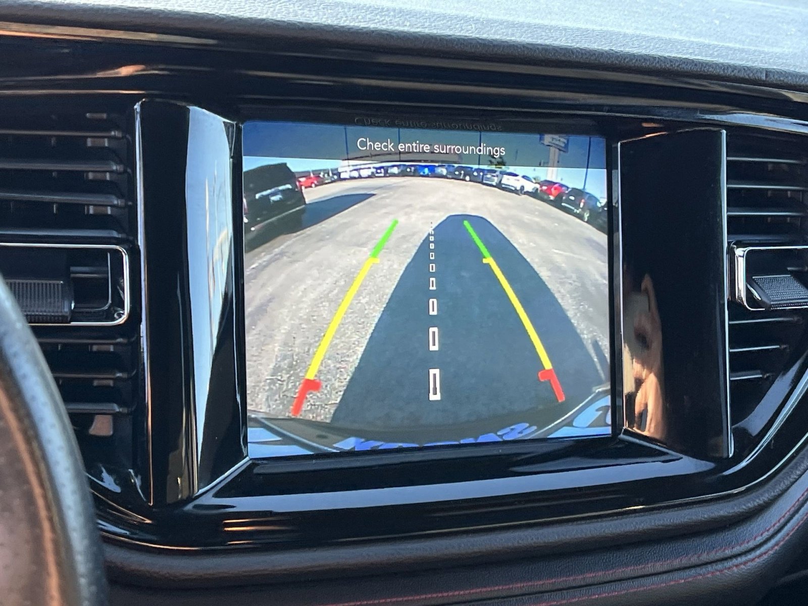 Used 2023 Dodge Durango GT image 19