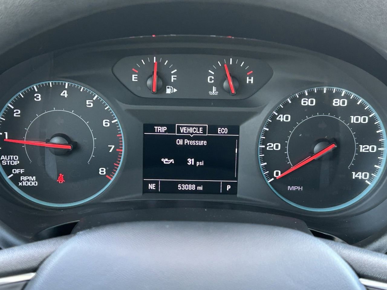 Used 2023 Chevrolet Malibu LT image 29