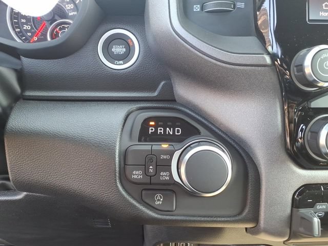 New 2027 RAM 1500 Tradesman AWD/4WD image 22