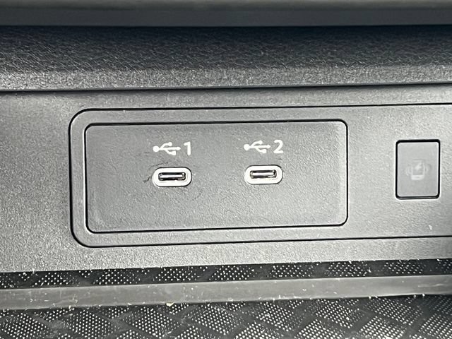 New 2025 Nissan Murano SL AWD/4WD image 31