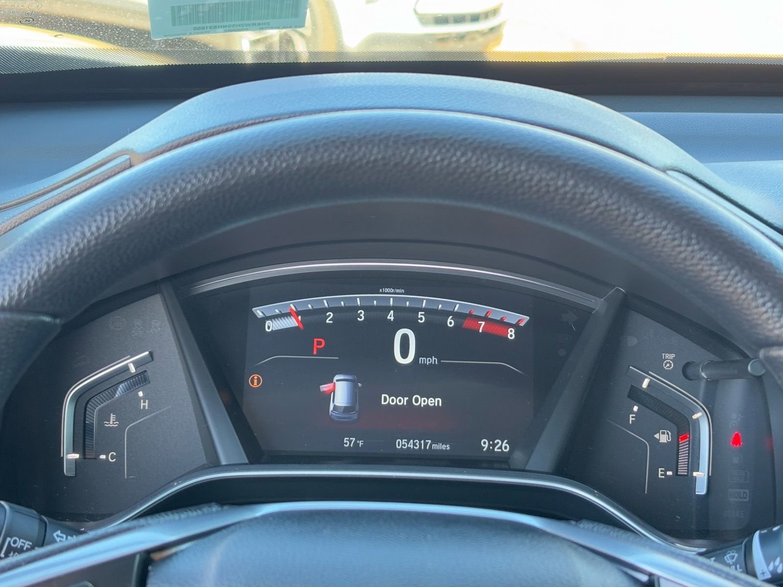 Used 2022 Honda CR-V EX image 23