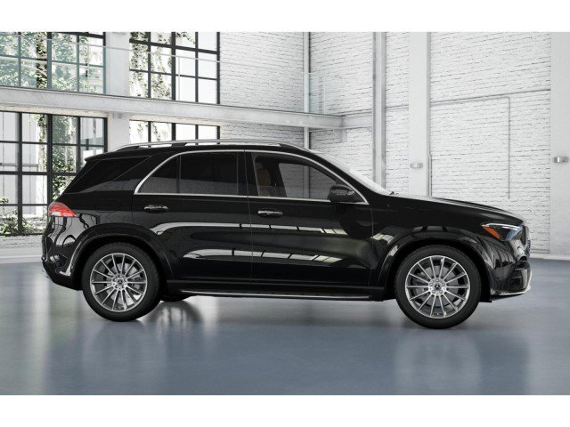 New 2026 Mercedes-Benz GLE 350 4MATIC image 15