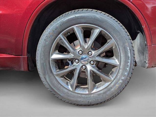 Used 2018 Dodge Durango GT w/ Premium Group AWD/4WD image 9