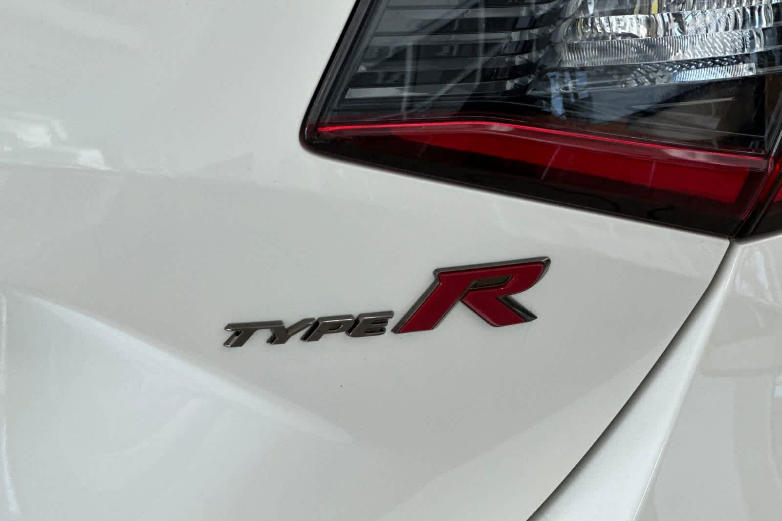 Used 2025 Honda Civic Type R image 26