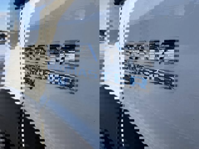 Used 2024 RAM ProMaster 3500 w/ Delivery Van Package image 20