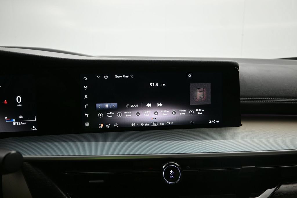 New 2026 Nissan Murano SL AWD/4WD image 15