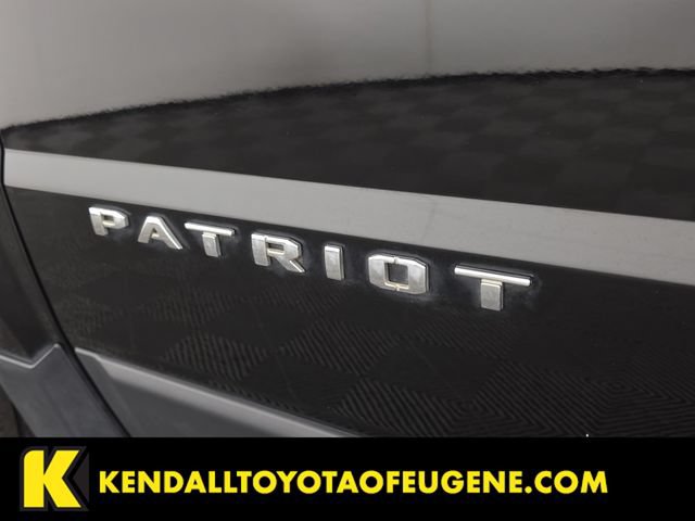Used 2016 Jeep Patriot Sport w/ Power Value Group FWD image 11