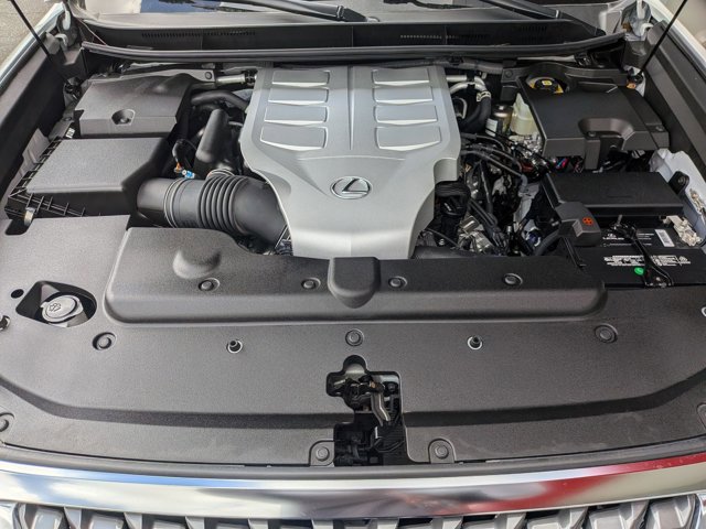 Used 2022 Lexus GX 460 Premium w/ Premium Plus Package image 23